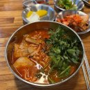 팔도매운칼국수 | 칼국수 맛집 ‘수요일 칼국수 대전 둔산시청점’ 직장인 점심 단체회식 장소 칼국수 물만두 솔직후기