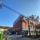 서울동의초등학교 이미지