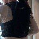 베스트 | rnrn 등산가방 소형배낭 러닝에도 딱! 트레일 베스트 후기