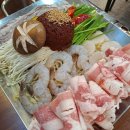 포항맛집 산수연가 :: 황제낙지한판