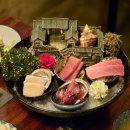 한국GM충주바로서비스 | 충주 오마카세 맛집 갓포우미 데이트·기념일 제철 계절 코스 솔직 후기