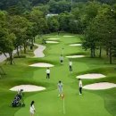 신도안면 파크골프장 이미지