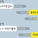 꽃피는시골그집