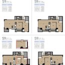 트리플타워B 이미지