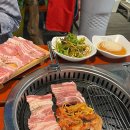 청송돼지갈비