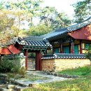 ﻿무양서원[ 武陽書院 ] - 광주(光州) 이미지