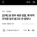 백해룡의 폭로, 검찰 마약수사 직무유기 정황 포착 이미지