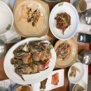 백야리 해안길 이미지