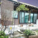 꽃냥이네 촌집 | 남원 여행