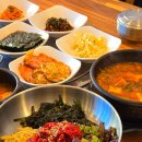 태백산한우촌 | 문막고기집 태백산한우촌 문막한우맛집 점심특선후기 육회비빔밥