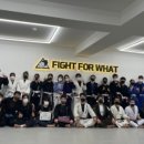 구리파이트포왓주짓수&종합격투기아카데미