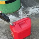 농협 죽장지점 주유소 이미지