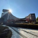 하루품격 | [충남 부여] 롯데리조트 로얄룸 숙박 후기 – 품격 있는 하루, 회의실까지 완비된 휴식과 비즈니스의...