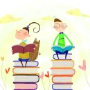 숲속어린이 작은도서관 이미지