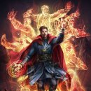 Doctor Strange 2 이미지
