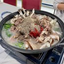 신우관광농원민박 | 극한직업 청양 밥주는민박집 송조농원 1박3식 8만원 위치·예약·메뉴 총정리