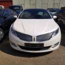 G00028 | 링컨 MKZ 2015년식 흰색 58,337km 경기 광주시 곤지암읍 삼리 성남2계 2018-8752 자동차경매