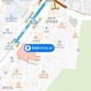 한강로동 주민센터 강당 네이버블로그