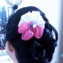 포인트헤어 이미지