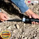 산성 태양광발전소 이미지