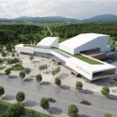 양주국민체육센터 이미지