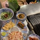 보글보글짜글이 | 대전고깃집 월평동맛집 '촌놈들 연탄구이' 돼지고기 너무 맛있