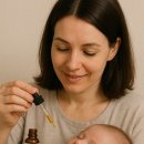 유산균 건강카페 이미지