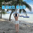 보홀 돌조비치 셀프 프리다이빙 후기｜다이빙포인트 준비물 꿀팁 총정리