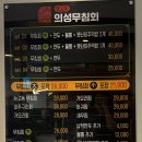 반고개의성무침회 구미점 | [대구/서구/의성무침회]대구 서구 반고개의성무침회본점 방문 후기(웨이팅, 주차 꿀팁, 메뉴 추천)