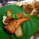 싱싱조개구이 이미지