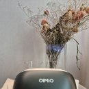 OiMiO 미오데칼코마니ㅣ국내최초 두드림 기능 제품 해머링목어깨마사지기