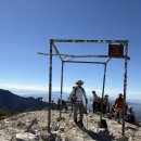 2026.9.5 Mt.San Gabriel 3 Peak Mt Disappoint and Mt. Lowe 이미지