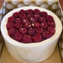 이은 - 성남시 분당구 | 라뜰리에 이은 | 2번째 케이크 구매 후기 🍰산딸기&복숭아 파블로바🍰(+가는 길 꿀팁)
