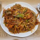 옥주반찬 | 길동 맛집 옥주네 아구찜 후기｜푸짐한 아구찜과 정갈한 밑반찬이 인상적인 곳