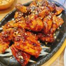 92닭숯불바베큐