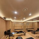 매트 필라테스 이미지