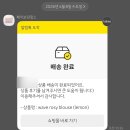 로지인 | [favoritethings] 페이보릿띵스 웨이브 로지 블라우스 레몬 구매 후기