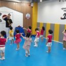 그린나래태권도 이미지