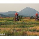 저녁나절 이미지