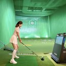 탑필드골프아카데미 | 부천 상동 골프연습장 탑필드골프아카데미 골린이 초보 레슨 후기