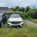 벤츠 GLA 45 AMG 4Matic 2015년식 1천2십만원 이미지