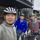후지산 라이딩 후기1(원래 계획이 있었던건 아니었다) 이미지