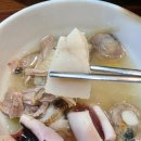 홍이네식당 | 대구 가족모임 식당 추천｜홍이네대왕조개전골 룸 있는 조개전골 맛집, 부모님 생신 파티하기 딱이에요.