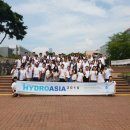 인천교매립지빗물펌프장 | 인천대, 하이드로아시아 개최