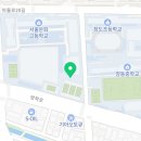 문화고등학교 골프연습장 이미지