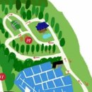 만한 곳 (15) 제주 동백 꽃 사진의 성지 카멜리아힐, 카멜리아 힐 근처 5분 이내 거리 밥집 동백국수 후기