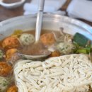 홍경백 함흥냉면 만두전골 이미지