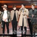 [29th 골든] 태양 음원 대상, 비스트 3관왕 쾌거 이미지