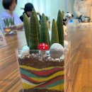 손으로 만드는 작은세상 이미지