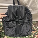 622 | 노트북 수납 요시다 포터 탱커 백팩 블랙 622-79312 내돈내산 후기, 올뉴탱커와 뉴탱커 차이점, 키링 추천